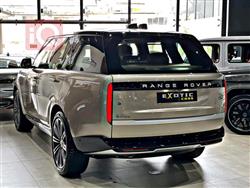 Land Rover Range Rover Vogue
